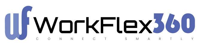 WorkFlex360 - Arbeitszeiterfassung App Deutschland